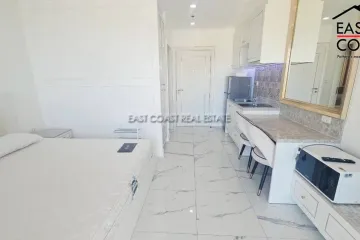 1 Bedroom Condo for rent in Nong Prue, Chonburi
