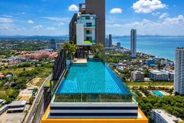 1 Bedroom Condo for Sale or Rent in Nong Prue, Chonburi