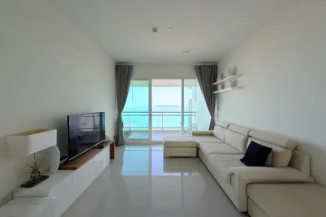 2 Bedroom Condo for Sale or Rent in Na Jomtien, Chonburi