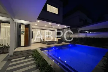 3 Bedroom House for rent in Nong Prue, Chonburi