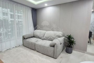 1 Bedroom Condo for sale in Paradise Park, Nong Prue, Chonburi