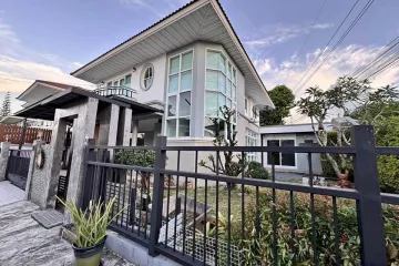 3 Bedroom House for rent in Supalai Essence Phuket, Si Sunthon, Phuket