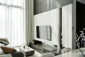 2 Bedroom Condo for rent in LAVIQ Sukhumvit 57, Khlong Tan Nuea, Bangkok near BTS Thong Lo