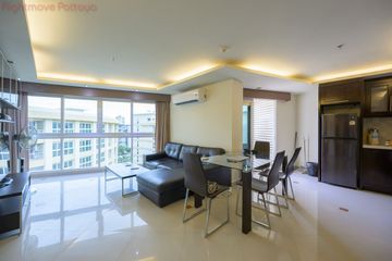 1 Bedroom Condo for sale in City Garden Pattaya, Nong Prue, Chonburi
