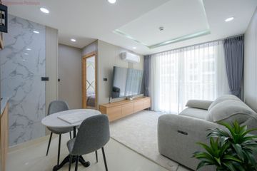 1 Bedroom Condo for sale in Paradise Park, Nong Prue, Chonburi