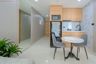 1 Bedroom Condo for sale in Paradise Park, Nong Prue, Chonburi