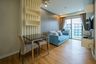 1 Bedroom Condo for sale in Dusit Grand Park, Nong Prue, Chonburi