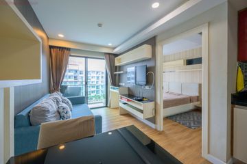 1 Bedroom Condo for sale in Dusit Grand Park, Nong Prue, Chonburi