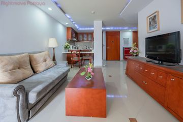1 Bedroom Condo for rent in City Garden Pattaya, Nong Prue, Chonburi