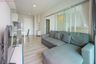 1 Bedroom Condo for sale in Centric Sea, Nong Prue, Chonburi