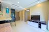 1 Bedroom Condo for sale in Grand Avenue Residence, Nong Prue, Chonburi