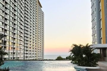 2 Bedroom Condo for sale in Lumpini Park Beach Jomtien, 