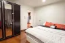 1 Bedroom Condo for rent in Wittayu Complex, Makkasan, Bangkok near Airport Rail Link Makkasan