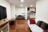 1 Bedroom Condo for rent in Wittayu Complex, Makkasan, Bangkok near Airport Rail Link Makkasan