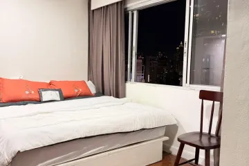 1 Bedroom Condo for rent in Wittayu Complex, Makkasan, Bangkok near Airport Rail Link Makkasan