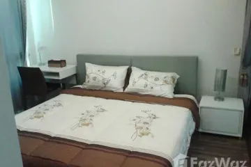 1 Bedroom Condo for sale in Bridge Narathiwat, Chong Nonsi, Bangkok
