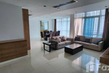 3 Bedroom Condo for rent in Athenee Residence, Lumpini, Bangkok near BTS Ploen Chit