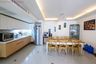 2 Bedroom Condo for sale in City Garden Pattaya, Nong Prue, Chonburi