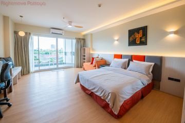 1 Bedroom Condo for sale in View Talay 5, Nong Prue, Chonburi