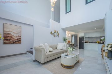 3 Bedroom House for sale in Nong Prue, Chonburi