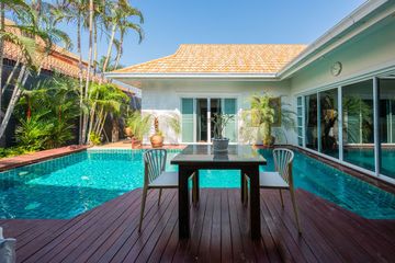 3 Bedroom House for sale in Pattaya Lagoon, Nong Prue, Chonburi