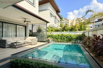 3 Bedroom House for sale in Zensiri Midtown Villas, Nong Prue, Chonburi