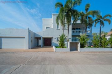 5 Bedroom House for sale in Santa Maria, Pong, Chonburi