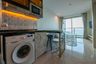 1 Bedroom Condo for sale in The Riviera Monaco, Na Jomtien, Chonburi
