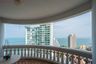 1 Bedroom Condo for sale in Park Beach Condominium, Na Kluea, Chonburi