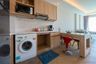 1 Bedroom Condo for sale in Paradise Ocean View, Bang Lamung, Chonburi