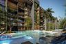 3 Bedroom Condo for sale in Zensiri Jomtien Residences, Nong Prue, Chonburi