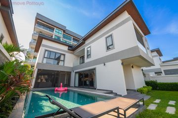 4 Bedroom House for sale in Serenity Jomtien Villas, Nong Prue, Chonburi