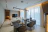 2 Bedroom Condo for sale in The Panora Estuaria, Na Jomtien, Chonburi