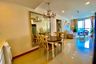 2 Bedroom Condo for sale in The Palm Wongamat Beach, Na Kluea, Chonburi