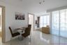 2 Bedroom Condo for rent in Jewel Pratumnak, Nong Prue, Chonburi
