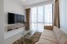 2 Bedroom Condo for rent in Jewel Pratumnak, Nong Prue, Chonburi