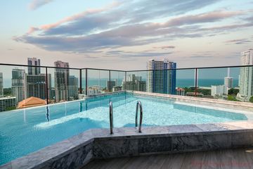 2 Bedroom Condo for rent in Jewel Pratumnak, Nong Prue, Chonburi
