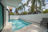 5 Bedroom House for rent in Baan Natcha, Nong Prue, Chonburi
