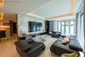 5 Bedroom House for rent in Baan Natcha, Nong Prue, Chonburi