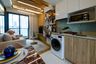 1 Bedroom Condo for sale in Na Kluea, Chonburi
