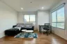 1 Bedroom Condo for sale in Lumpini Park Rama 9 - Ratchada, Bang Kapi, Bangkok near MRT Phra Ram 9