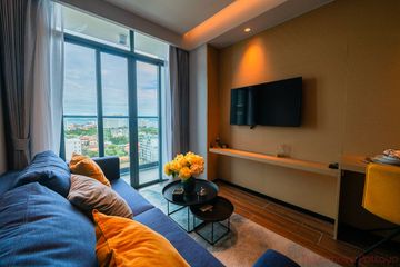 1 Bedroom Condo for sale in Beverly Mountain Bay Pattaya, Nong Prue, Chonburi