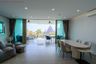 1 Bedroom Condo for sale in The Sanctuary Wong Amat, Na Kluea, Chonburi