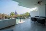 1 Bedroom Condo for sale in The Sanctuary Wong Amat, Na Kluea, Chonburi