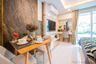 1 Bedroom Condo for sale in Dusit Grand Park 2, Nong Prue, Chonburi