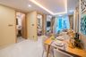 1 Bedroom Condo for sale in Dusit Grand Park 2, Nong Prue, Chonburi