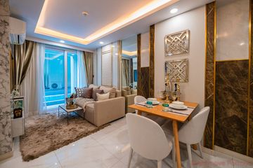 1 Bedroom Condo for sale in Dusit Grand Park 2, Nong Prue, Chonburi