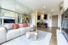2 Bedroom Condo for sale in Hive Taksin, Khlong Ton Sai, Bangkok near BTS Wongwian Yai