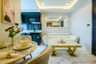 1 Bedroom Condo for sale in Arcadia Millennium Tower, Nong Prue, Chonburi