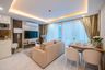 2 Bedroom Condo for sale in Dusit Grand Park 2, Nong Prue, Chonburi